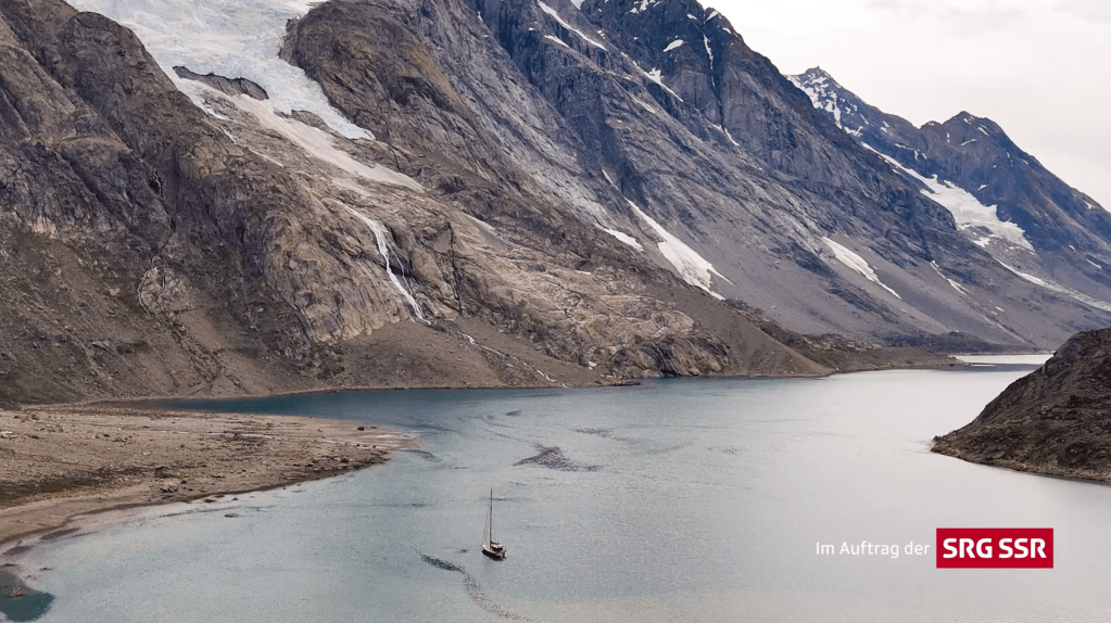 srf das expeditionsteam